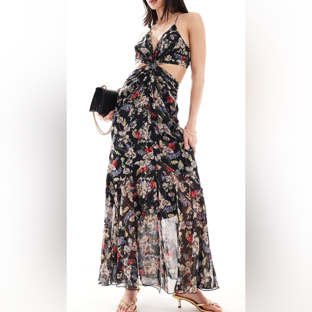 ASOS Sun Dress